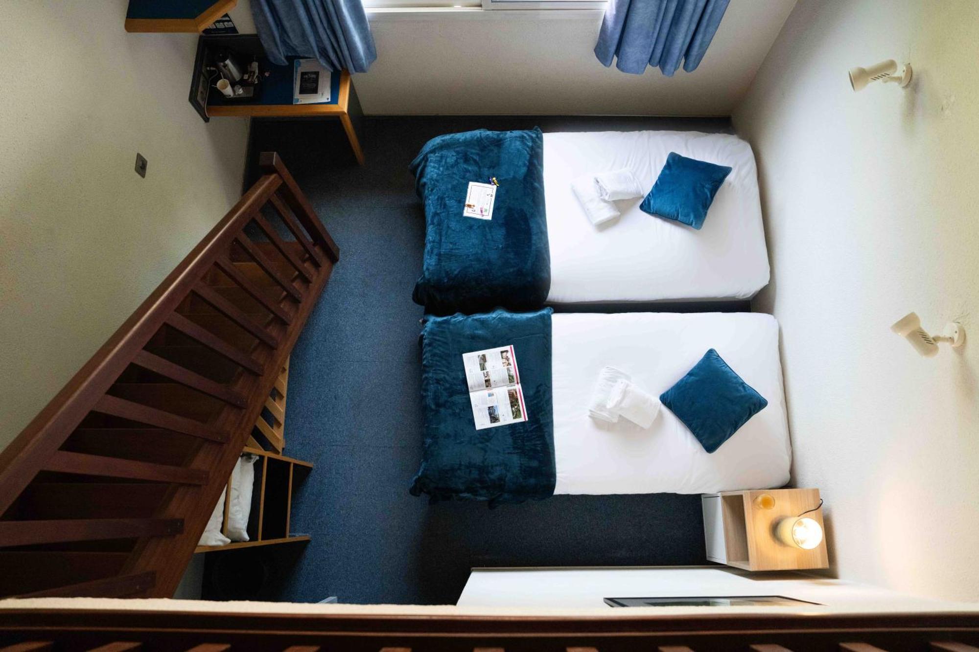 Logis Hotel & Restaurant Ludik 베르주라크 외부 사진