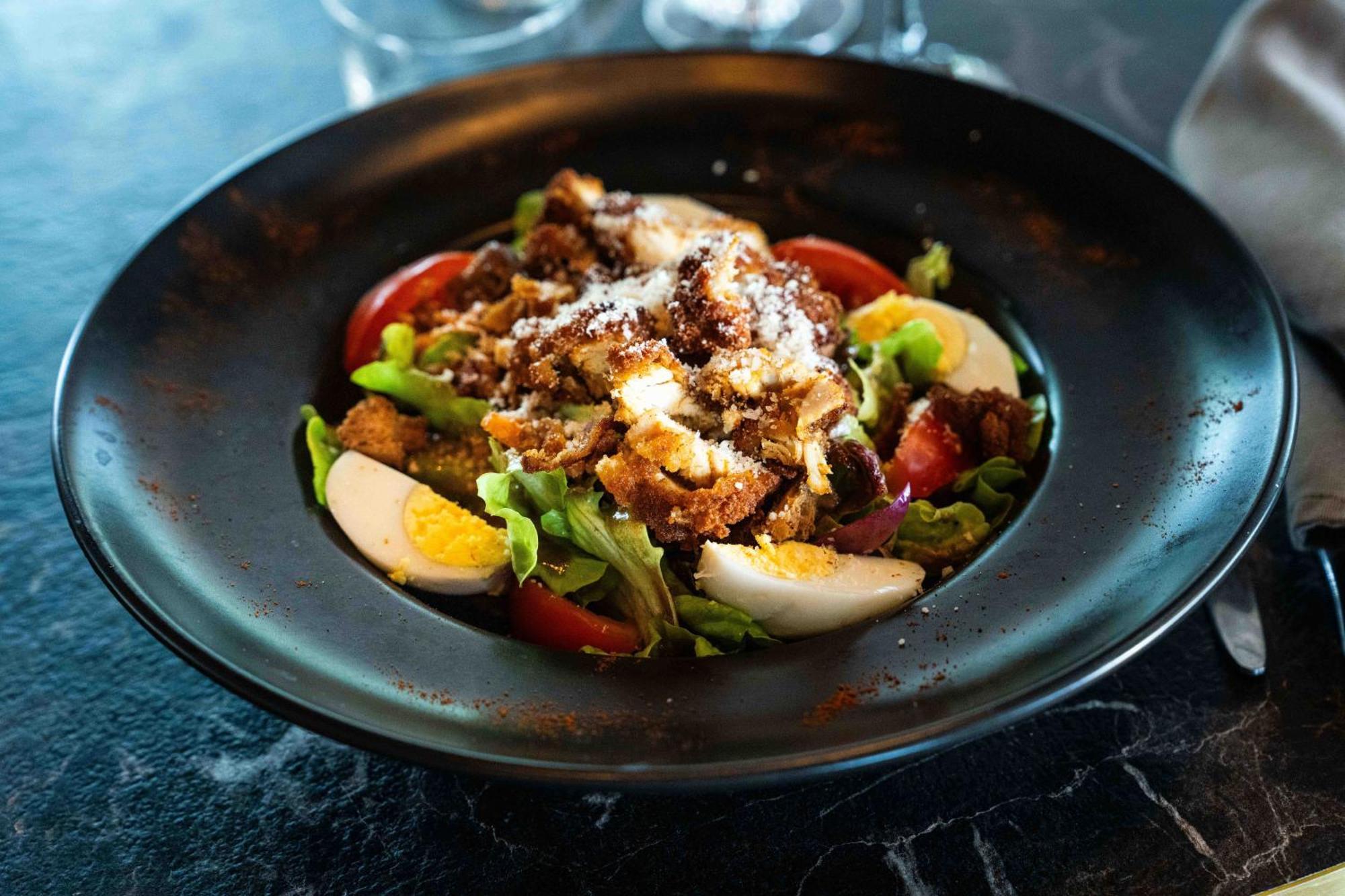 Logis Hotel & Restaurant Ludik 베르주라크 외부 사진